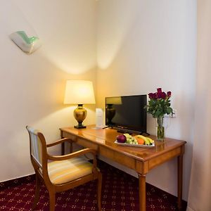 Standaard Kamer